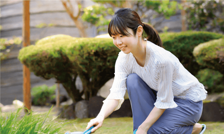 クラピアの欠点は何ですか？植えてはいけない場所